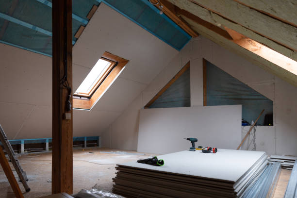 Best Insulation Maintenance and Repair in Ives Estates, FL