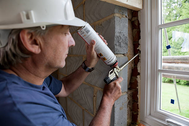 Best Insulation for Specific Applications in Ives Estates, FL